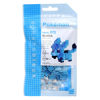 Picture of nanoblock - Glaceon [Pokémon], Pokémon Series Building Kit