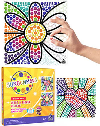 Crafts for Girls 8-12 - Arts and Crafts for Kids Ages 8-12 - 6Pcs Window  Gem Art Suncatcher Kits - 4 5 6 7 8 Year Old Girl Birthday Gifts - Diamond  Painting Christmas Crafts for Kids Boys Ages 4-8 - Yahoo Shopping