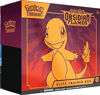 Picture of Pokemon Scarlet & Violet 3 Obsidian Flames Elite Trainer Box