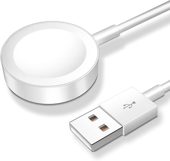 Apple watch charger cheap compatibility