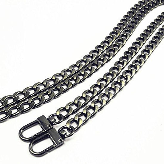 Women's Handbag Accessories Chain Metal Chain Shoulder Strap - Temu