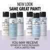 Picture of FolkArt Acrylic Home Décor Chalk Furniture & Craft Paint in Assorted Colors, 2oz, Glacier