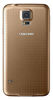 Picture of Samsung Galaxy S5 G900A 16GB AT&T + Unlocked GSM 4G LTE 16MP Camera - Copper Gold (Certified Refurbished)