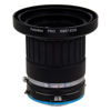 Picture of Fotodiox Pro Combo Shift Lens Mount Adapter Compatible with Mamiya RB67 and RZ67 Lenses to Fujifilm X-Mount Cameras