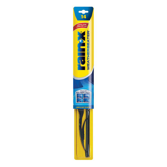 Picture of Rain-X RX30214 Weatherbeater Wiper Blade - 14-Inches - (Pack of 1)