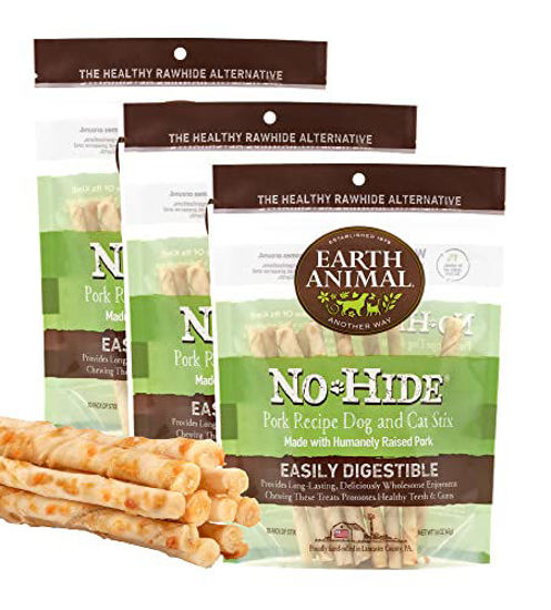 No deals hide sticks