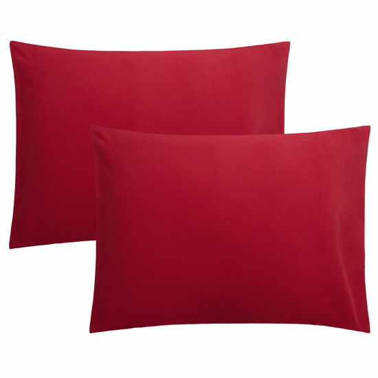 Stain resistant deals pillow cases