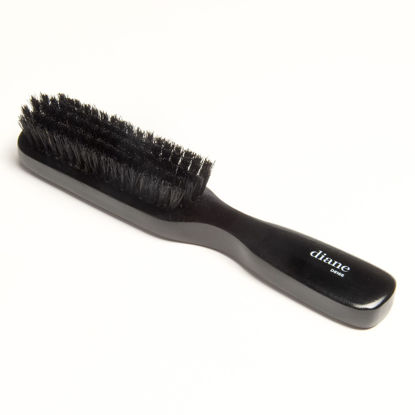 Picture of Diane 100% Soft Boar Bristle Styling Brush