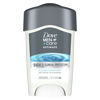 Picture of Dove Men+Care Clinical Protection Antiperspirant Clean Comfort Stick for Men 96-Hour Sweat and Odor Protection Clinical Strength Antiperspirant with 1/4 Moisturizing Cream 1.7 oz