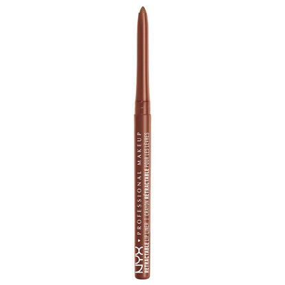 Picture of NYX PROFESSIONAL MAKEUP Mechanical Lip Liner Pencil, Cocoa