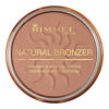 Picture of Rimmel Natural Bronzer Sun Light, 0.49 Ounce (Pack of 1)