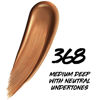 Picture of Maybelline Super Stay Up to 24HR Skin Tint, Radiant Light-to-Medium Coverage Foundation, Makeup Infused With Vitamin C, 368, 1 Count