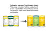 Picture of Amazon Basics Disinfecting Wipes, Lemon & Fresh Scent, Sanitizes, Cleans, Disinfects & Deodorizes, 255 Count (3 Packs of 85) (Previously Solimo) (Packaging May Vary)