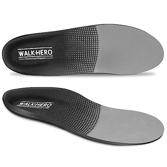 LLSOARSS Plantar Fasciitis Feet Sandal With Arch Support - Best Orthotic Flip Flops For Flat Feet Heel Pain- For Women