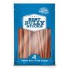 Picture of Best Bully Sticks 4 Inch All-Natural Bully Sticks for Dogs - 4” Fully Digestible, 100% Grass-Fed Beef, Grain and Rawhide Free | 8 oz