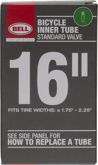The range 2025 inner tubes