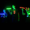 Picture of TOSY 16 Million Color Flying Disc - 36 RGB LEDs, Extremely Bright, Smart Modes, Countless Styles, Auto Light Up, Rechargeable, Perfect Birthday & Camping Gift for Men/Boys/Teens/Kids, 175g frisbees