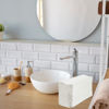 Picture of Prefect Stix White MultiFold Paper Towels- Pack of 2-250ct. Total 500 Towels