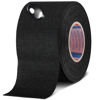 Picture of Wire Harness Cloth Electrical Tape Wire Loom Tape Wiring Harness Automotive Cloth Tape Heat Proof Adhesive Fabric Tape for Automotive Electrical Wrap Protection Insulation Cable Fixed (1 Roll,50 mm)