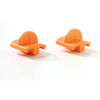 Picture of Fiskars 157400-1001 Titanium TripleTrack High Profile Cutting Replacement Blades , Orange