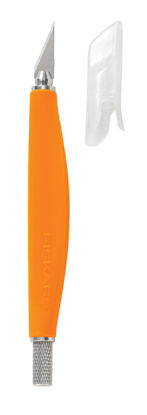 Picture of Fiskars Softgrip Craft Knife (12-67007097)