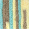 Picture of Bernat Baby Blanket Yarn - (6) Super Bulky Gauge - 10.5 oz - Beach Babe - Single Ball Machine Wash & Dry