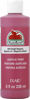 Picture of Apple Barrel Acrylic Paint in Assorted Colors (8 oz), K2602 Bright Magenta