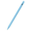 Picture of Stylus Pen for iPad 9th&10th Generation-2X Fast Charge Active Pencil Compatible with 2018-2023 Apple iPad Pro11&12.9 inch, iPad Air 3/4/5,iPad 6-10,iPad Mini 5/6 Gen-Blue