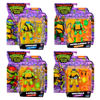 Picture of Teenage Mutant Ninja Turtles: Mutant Mayhem Basic Figure Turtle 4-Pack Bundle by Playmates Toys