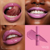 Picture of NYX PROFESSIONAL MAKEUP Butter Gloss, Non-Sticky Lip Gloss - Merengue (Pink Lilac)
