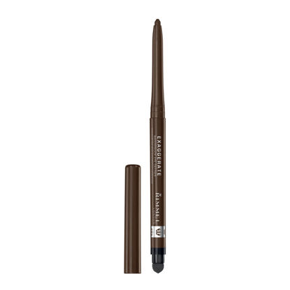Picture of Rimmel Exaggerate Eye Definer, Rich Brown, 0.01 Fluid Ounce