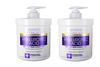 Picture of Advanced Clinicals Hyaluronic Acid Body Lotion & Face Moisturizer W/Vitamin E | Hydrating Dry Skin Firming Lotion Minimizes Look Of Wrinkles, Stretch Marks, & Crepey Skin | Skin Care Products, 2pc