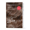 Picture of Madison Reed Radiant Hair Color Kit, Light Smoky Brown for 100% Gray Coverage, Ammonia-Free, 7NVA Veneto Light Brown, Permanent Hair Dye, Pack of 1
