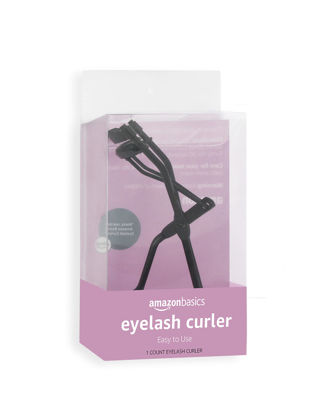 Picture of Amazon Basics Eyelash Curler