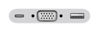 Picture of Apple USB-C VGA Multiport Adapter