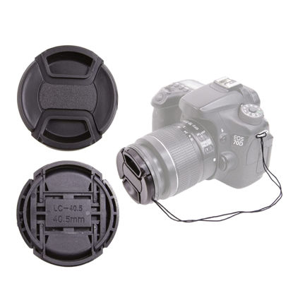 Picture of CamDesign 52mm Angle Vented Metal Lens Hood Sun Shade Compatible with Leica/Contax Zeiss/Voigtlander/Panasonic Lumix/Fujifilm/Olympus/ Nikon /Canon/Sony/Pentax/ Samsung/Sigma/ RF Rangefinder Camera