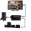 Picture of Sartyee PS2 to HDMI Converter Adapter with USB Chaing Cable, Sartyee Video Converter PS2 to HDMI Converter with 3.5mm Audio Output for HDTV HDMI Monitor Supports All PS2 Display Modes
