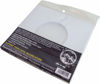Picture of (25) Super Heavyweight Polylined Paper Inner Sleeves for 7" Records - Archival Quality, Acid-Free, Static-Free - Premium Protection