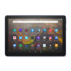 Picture of Amazon Fire HD 10 tablet, 10.1", 1080p Full HD, 32 GB, latest model (2021 release), Denim