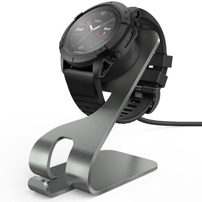 Picture of TUSITA Charger Stand Compatible with Garmin Watch
