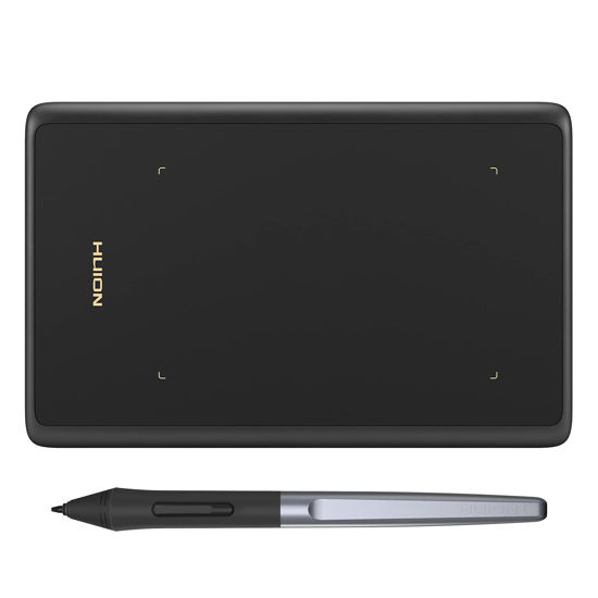  HUION H420X OSU Tablet Digital Drawing Tablet with