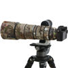 Picture of Rolanpro Waterproof Lens Cover Camouflage Rain Cover for Sony FE 200-600mm F5.6-6.3 G OSS Lens Protective Case Guns Clothing-#20 Jungle Waterproof