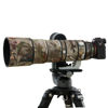 Picture of Rolanpro Waterproof Lens Cover Camouflage Rain Cover for Sony FE 200-600mm F5.6-6.3 G OSS Lens Protective Case Guns Clothing-#20 Jungle Waterproof