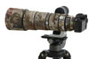 Picture of Rolanpro Waterproof Lens Cover Camouflage Rain Cover for Sony FE 200-600mm F5.6-6.3 G OSS Lens Protective Case Guns Clothing-#20 Jungle Waterproof