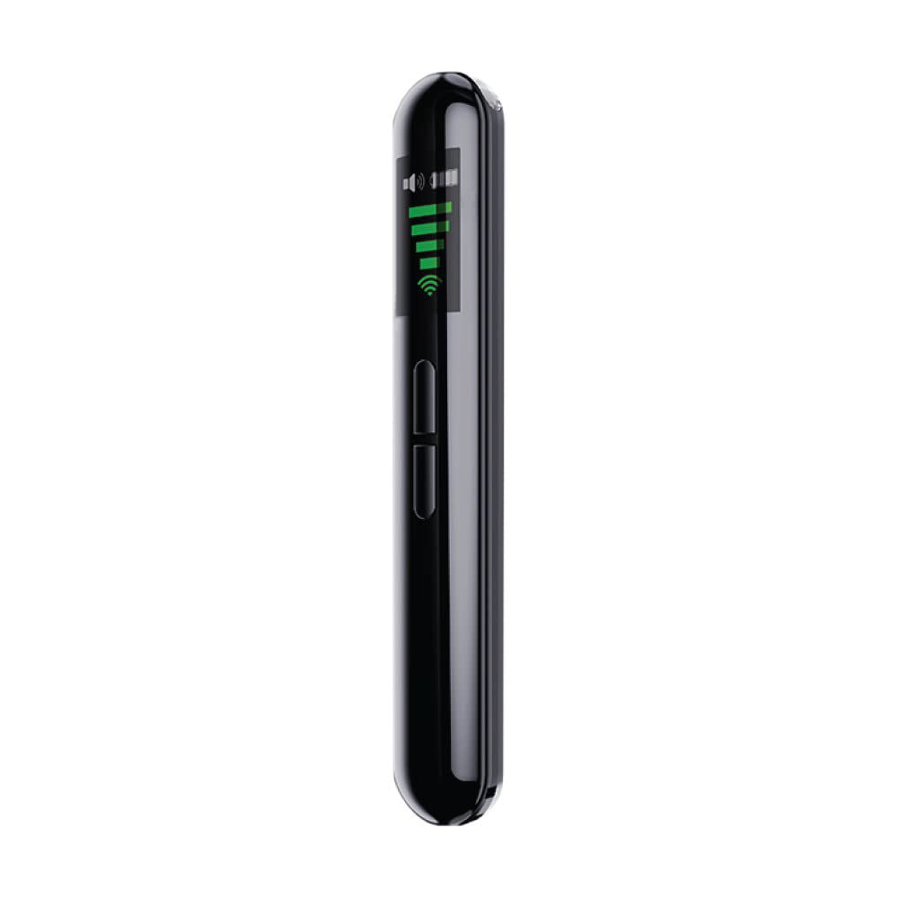 Prepared Hero Hidden Camera Detector Reviews GetUSCart- Prepared Hero Hero Privacy Pen Hidden Camera Detector, Anti