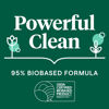 Picture of Seventh Generation Hand Dish Wash Refill, Lemongrass & Clementine, 3pk 50z