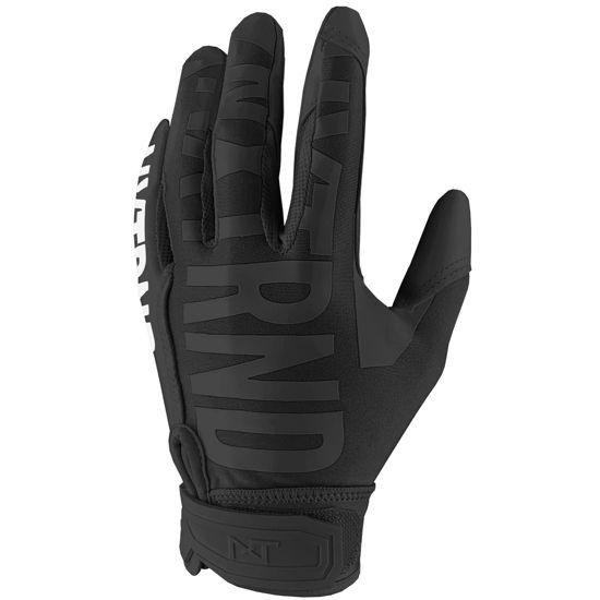 Football gloves 2025 mens