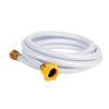 Picture of Camco 10ft TastePURE Drinking Water Hose - Lead and BPA Free, Reinforced for Maximum Kink Resistance 1/2"Inner Diameter (22743)