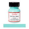 Picture of Angelus Acrylic Leather Paint Gift Box Blue 1oz