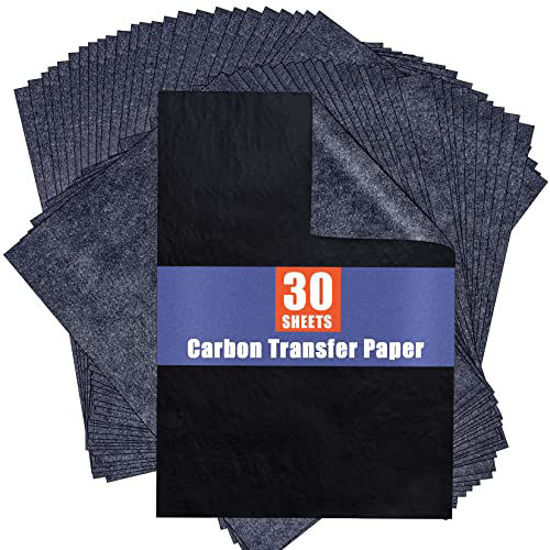 Carbon Paper For Canvas - Best Price in Singapore - Nov 2023